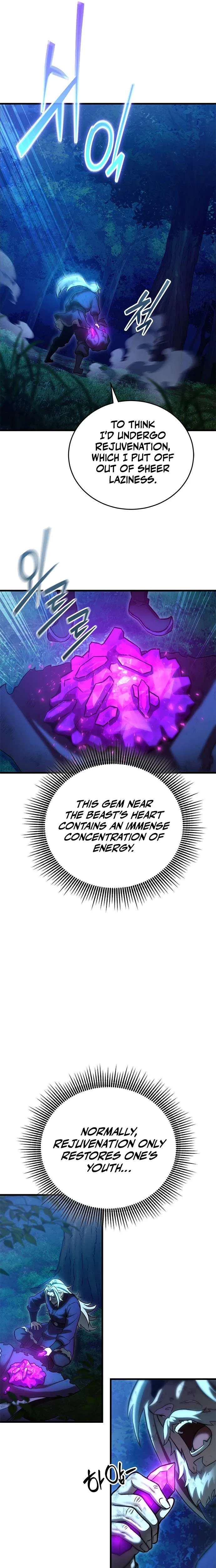 The Heavenly Demon’s Otherworld Livestream Chapter 1 – Page 49