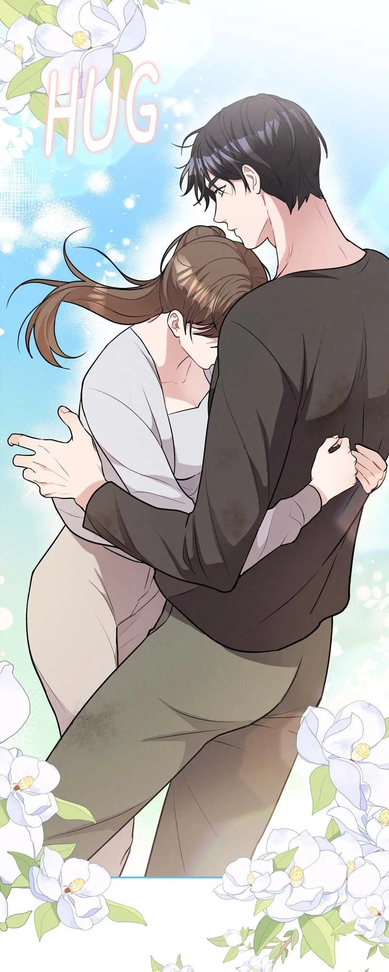 My Boss’s Perfect Wedding Chapter 74 – Page 2