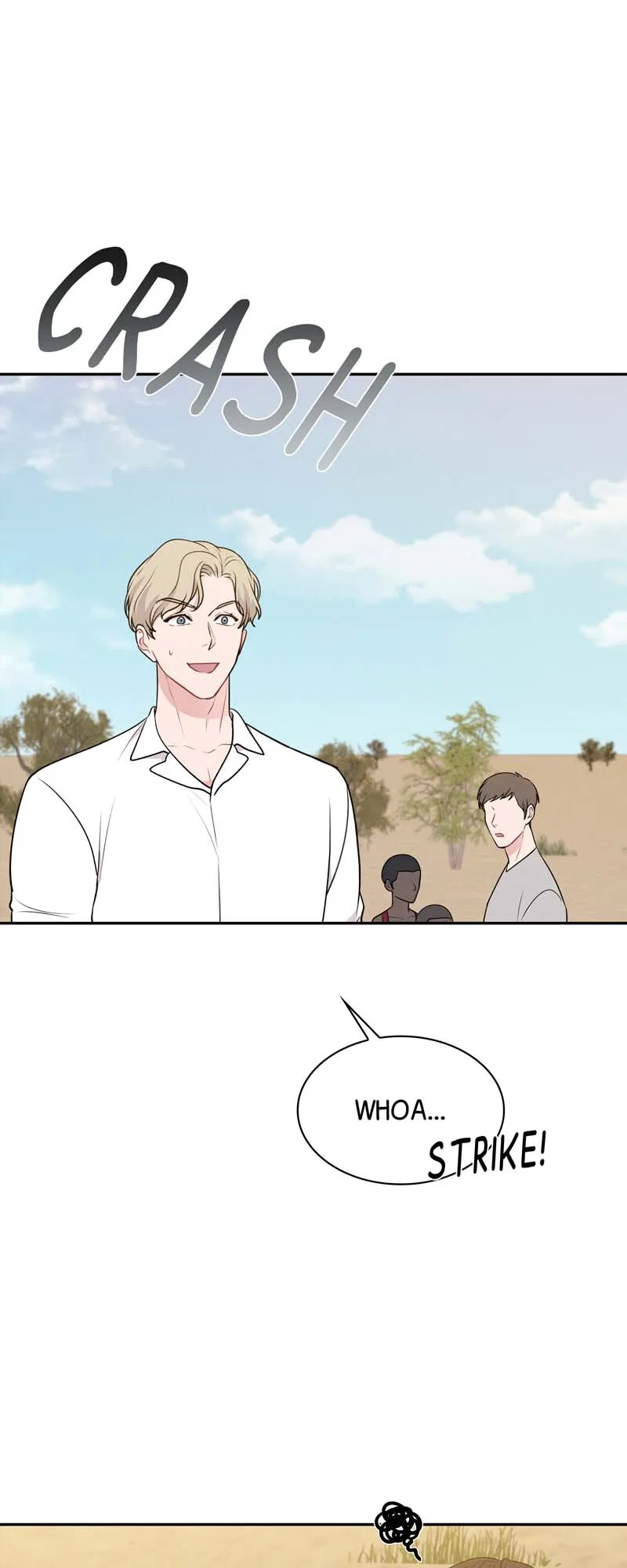My Boss’s Perfect Wedding Chapter 74 – Page 6