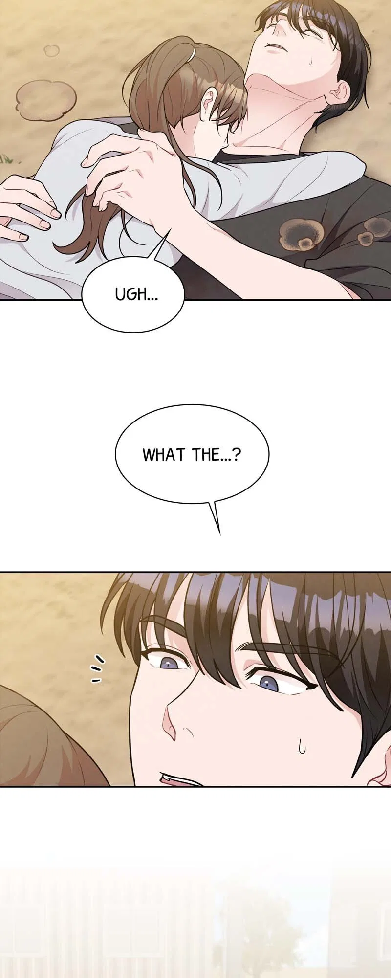 My Boss’s Perfect Wedding Chapter 74 – Page 7