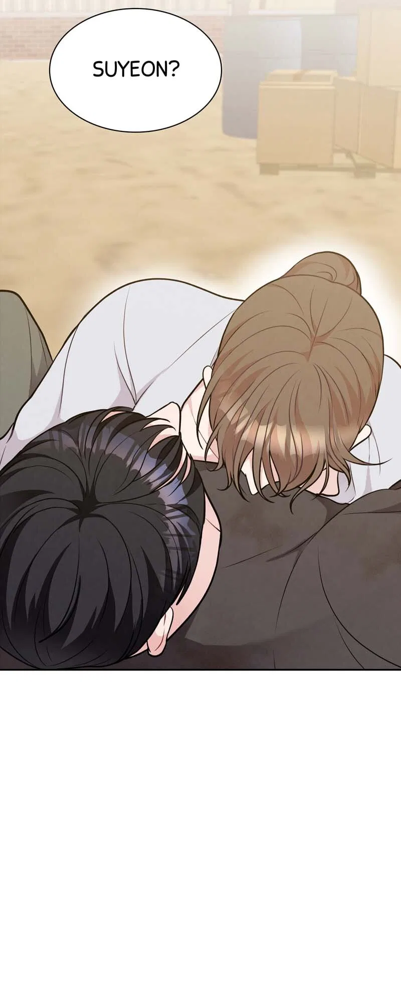 My Boss’s Perfect Wedding Chapter 74 – Page 8