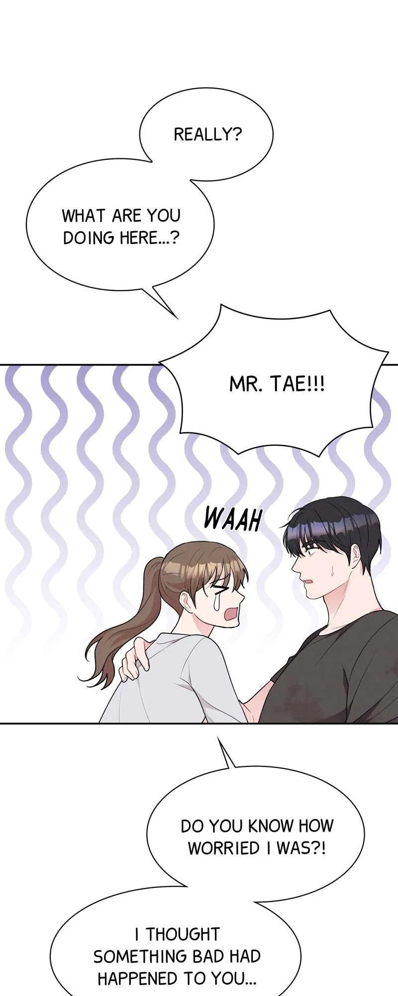 My Boss’s Perfect Wedding Chapter 74 – Page 10