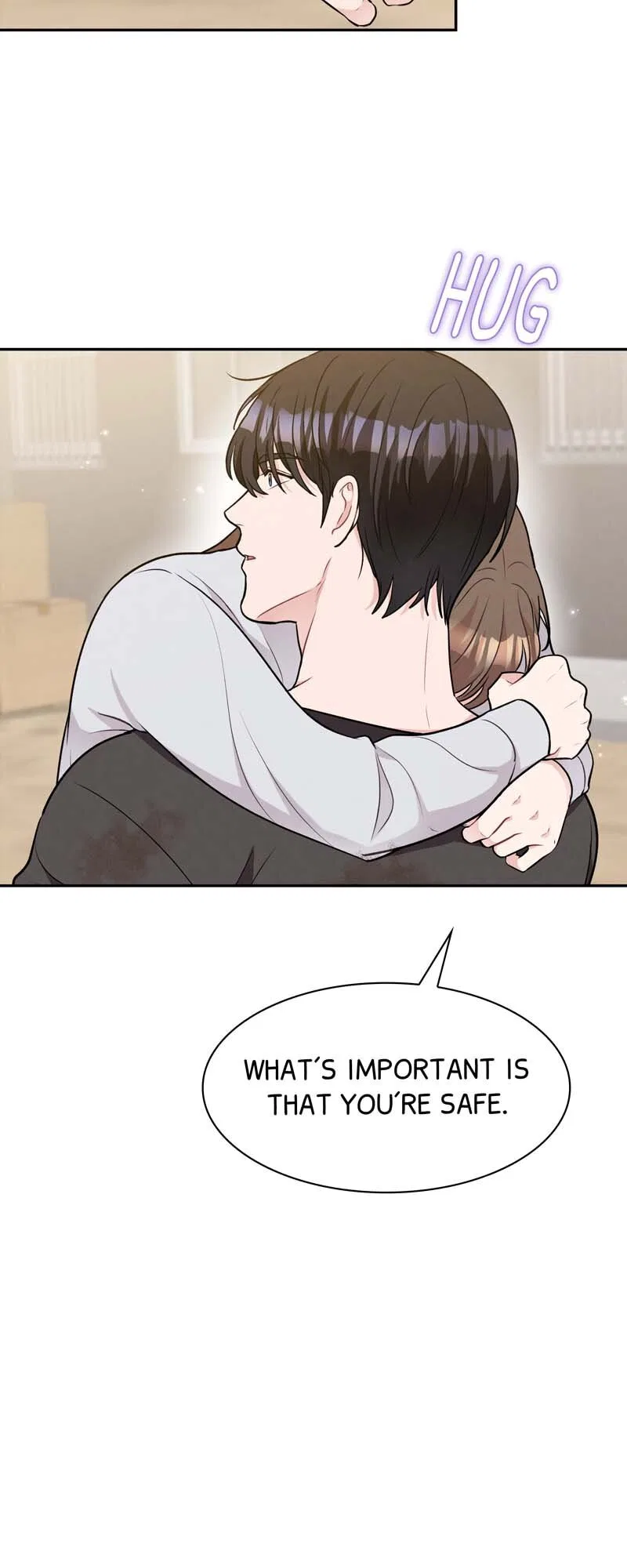 My Boss’s Perfect Wedding Chapter 74 – Page 12
