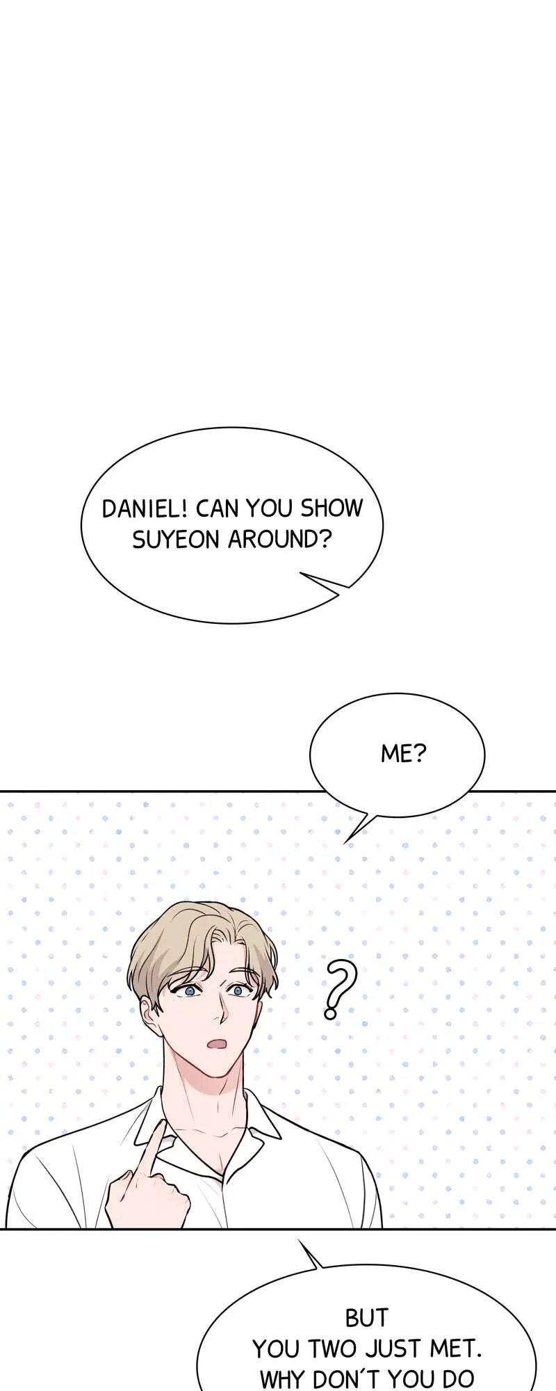My Boss’s Perfect Wedding Chapter 74 – Page 15