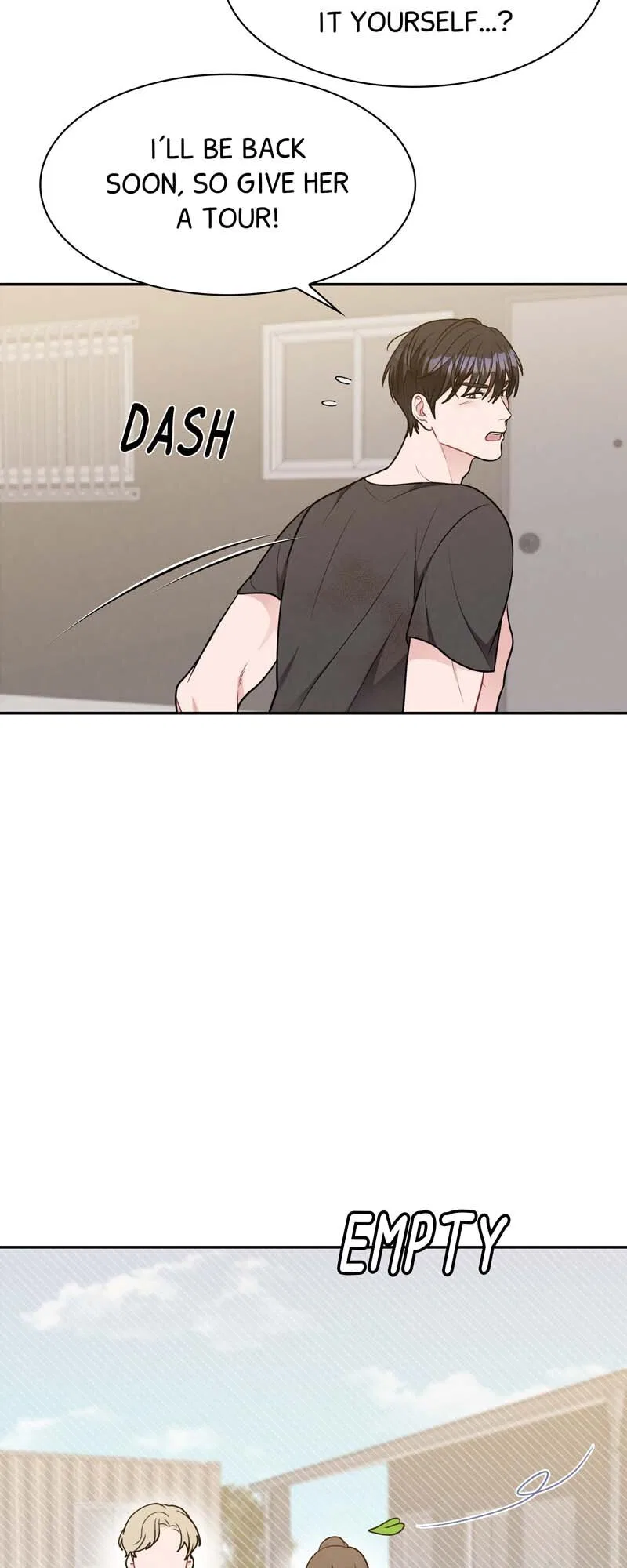 My Boss’s Perfect Wedding Chapter 74 – Page 16