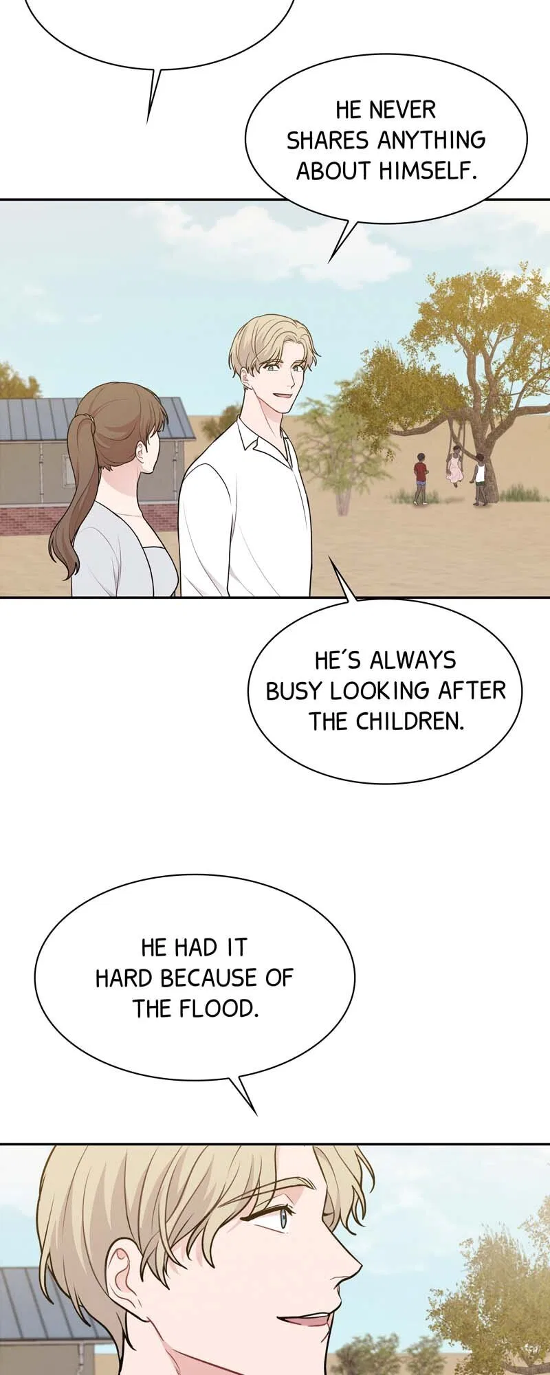 My Boss’s Perfect Wedding Chapter 74 – Page 19