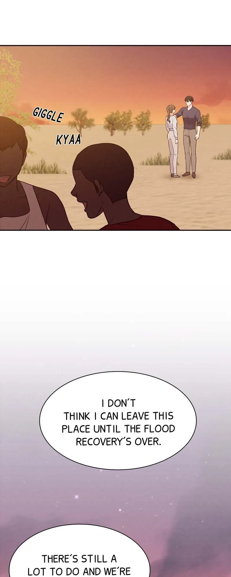 My Boss’s Perfect Wedding Chapter 74 – Page 23