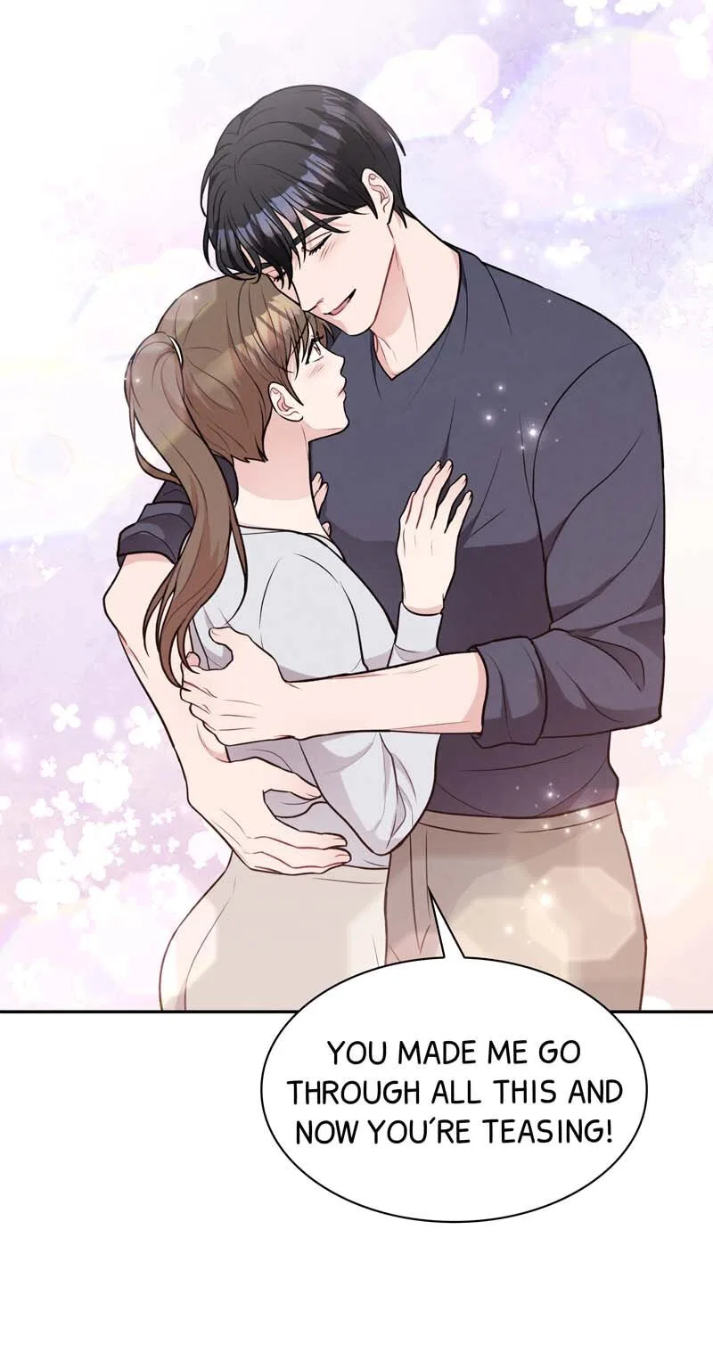 My Boss’s Perfect Wedding Chapter 74 – Page 30