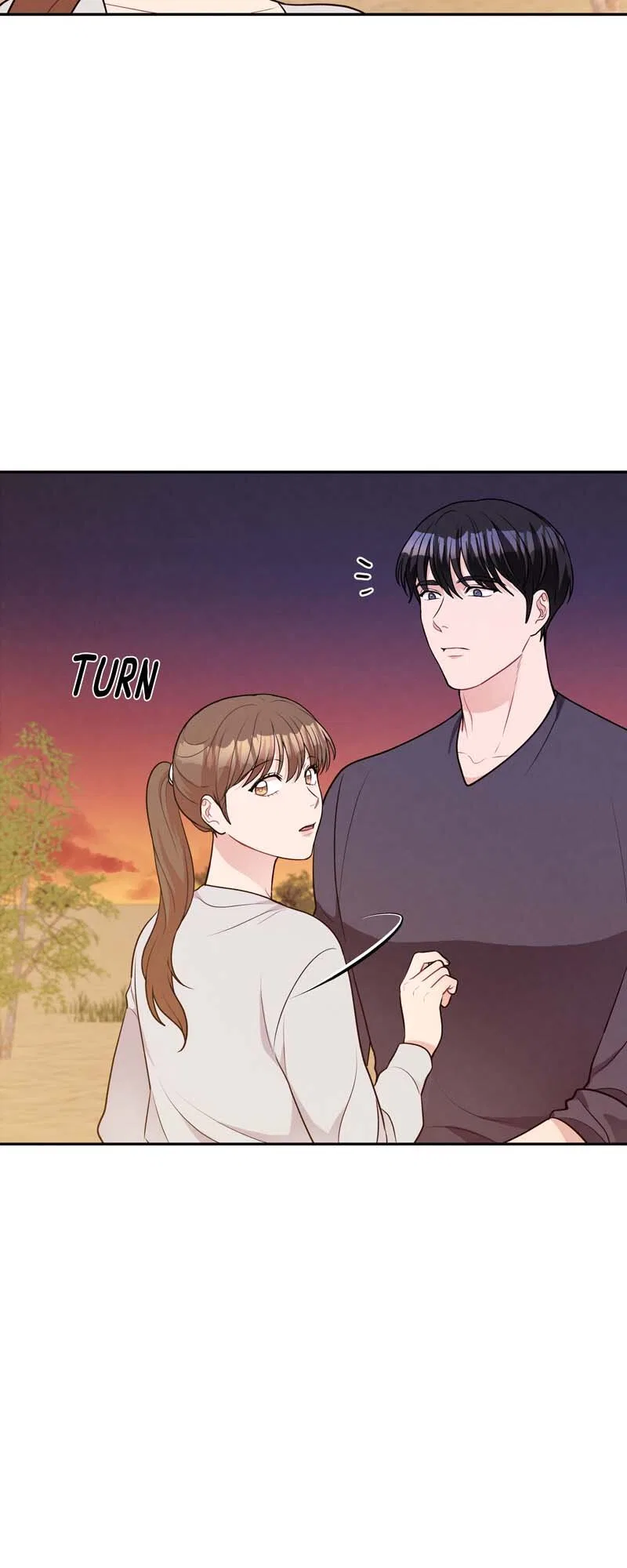 My Boss’s Perfect Wedding Chapter 74 – Page 32