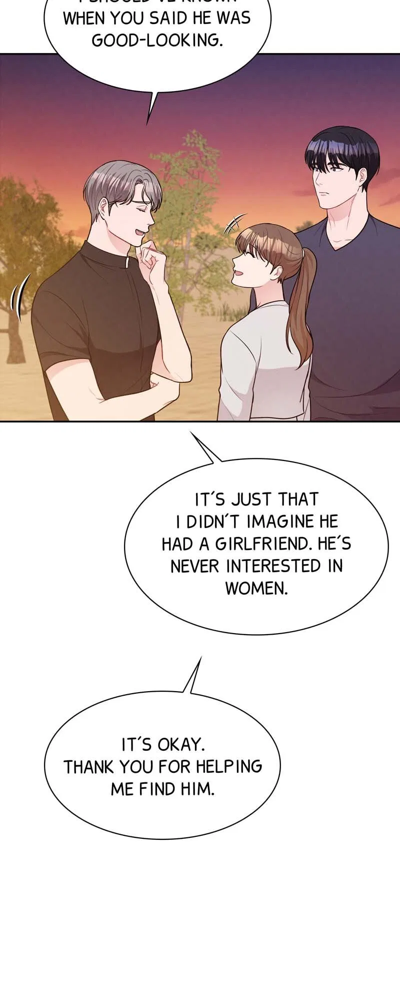 My Boss’s Perfect Wedding Chapter 74 – Page 34