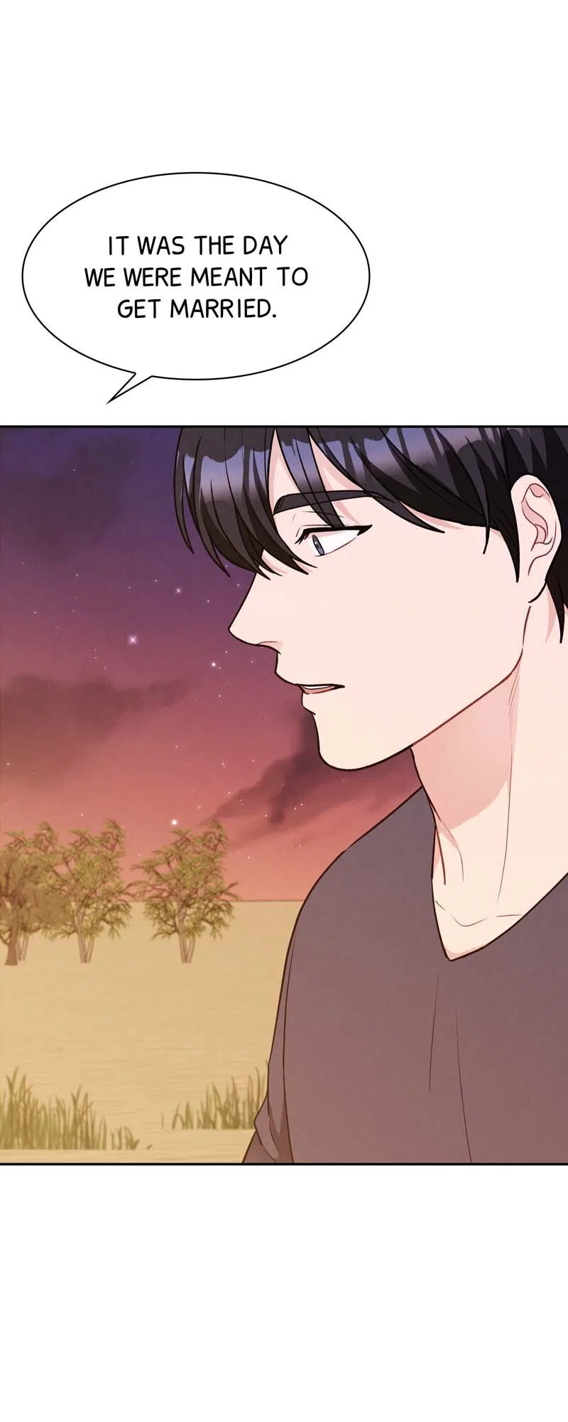 My Boss’s Perfect Wedding Chapter 74 – Page 43