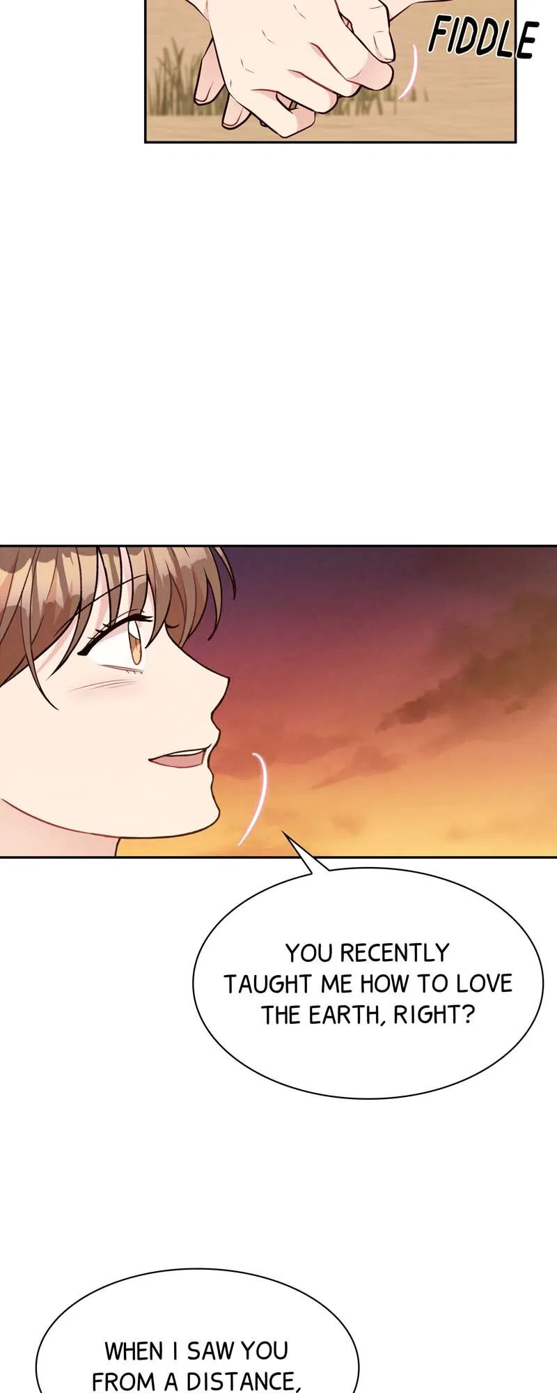 My Boss’s Perfect Wedding Chapter 74 – Page 45
