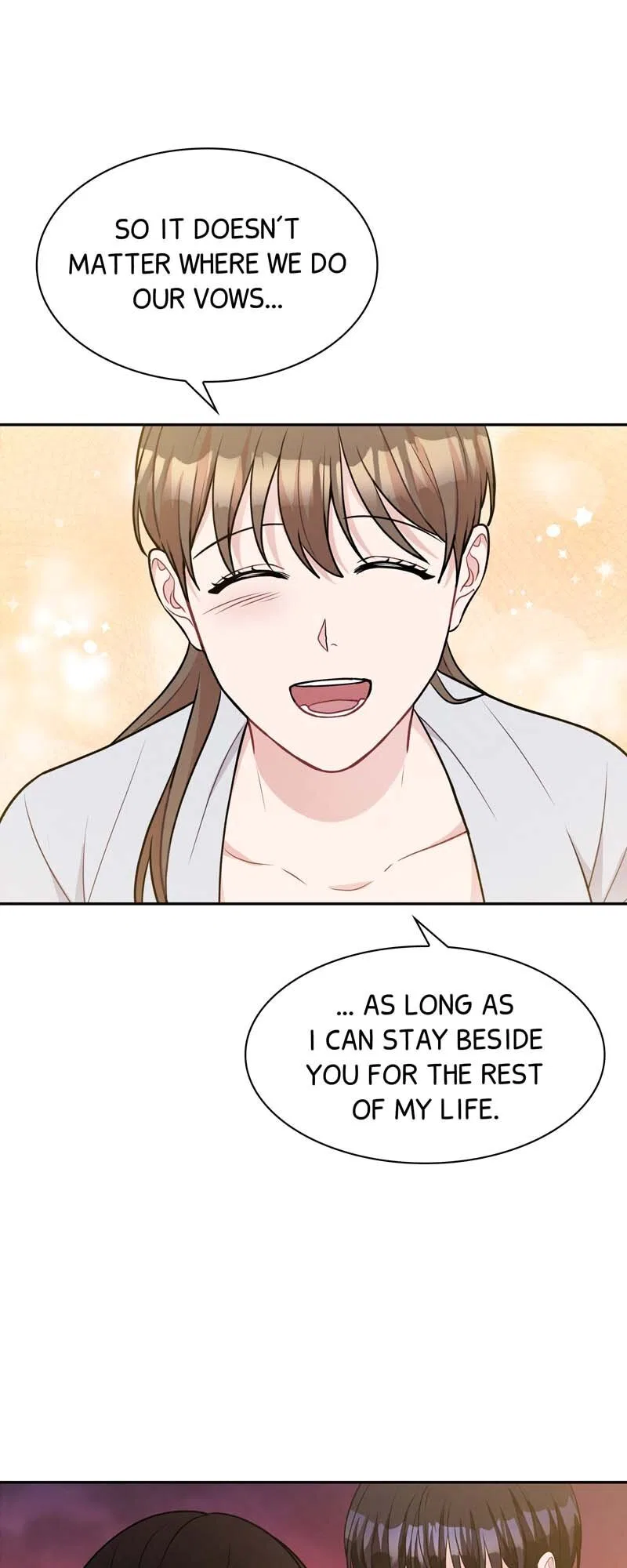 My Boss’s Perfect Wedding Chapter 74 – Page 48