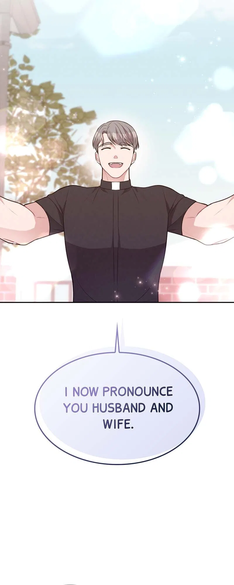 My Boss’s Perfect Wedding Chapter 74 – Page 59