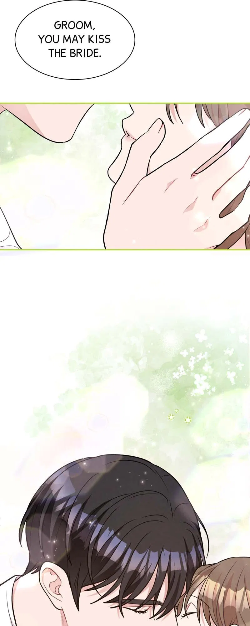 My Boss’s Perfect Wedding Chapter 74 – Page 60