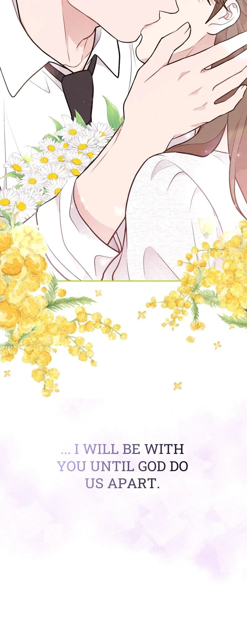 My Boss’s Perfect Wedding Chapter 74 – Page 61