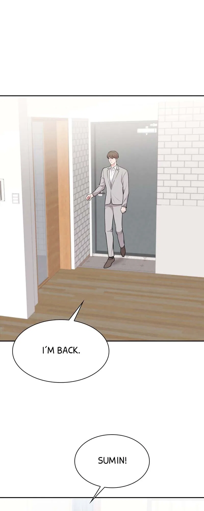 My Boss’s Perfect Wedding Chapter 73 – Page 4