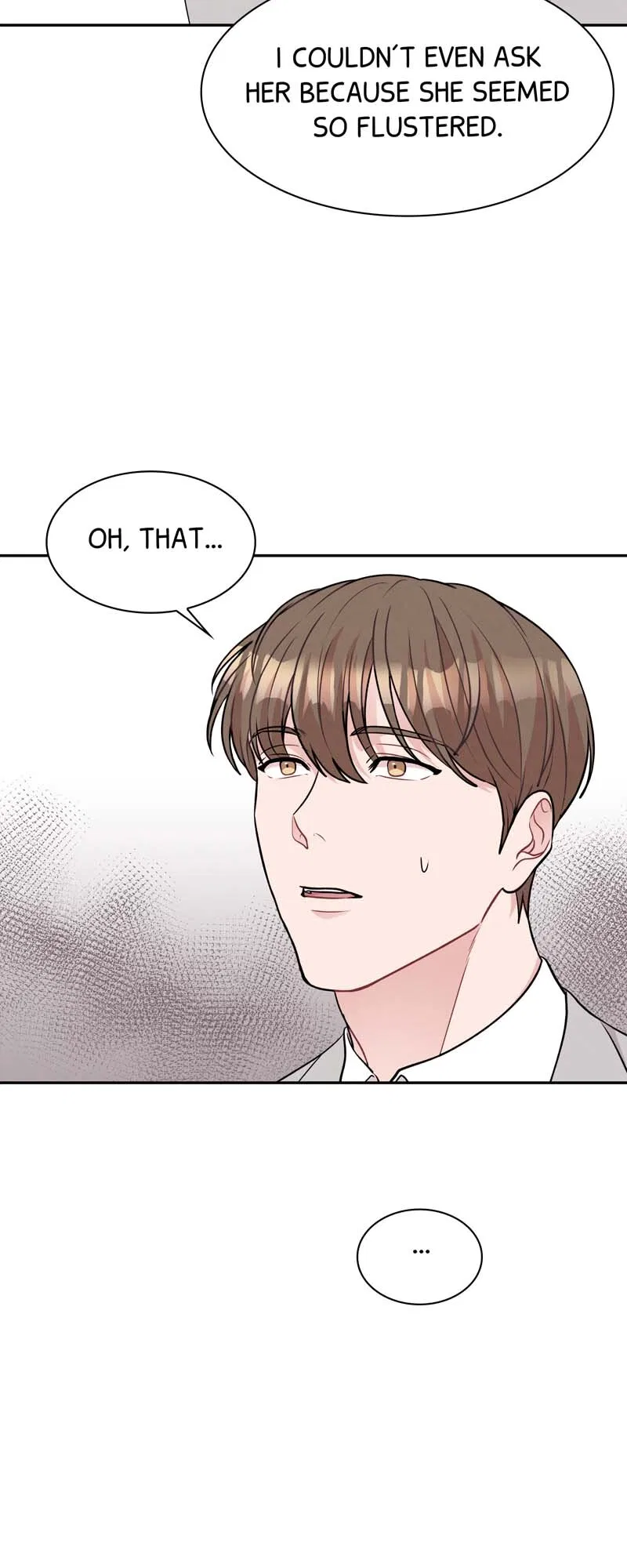 My Boss’s Perfect Wedding Chapter 73 – Page 6