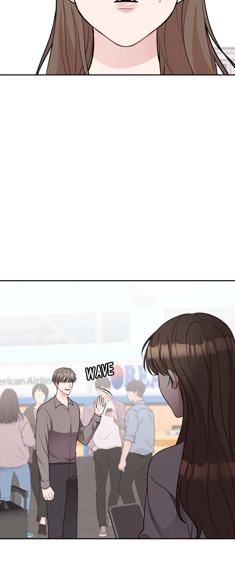 My Boss’s Perfect Wedding Chapter 73 – Page 10