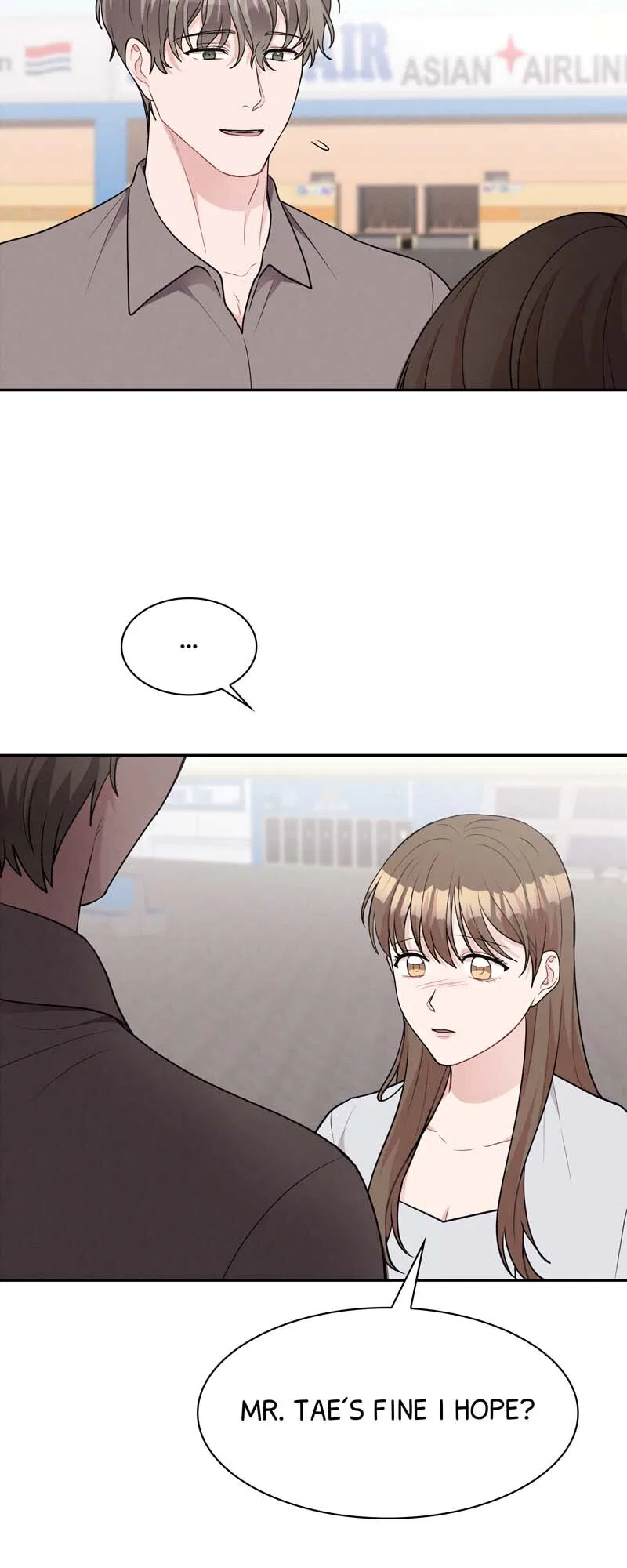 My Boss’s Perfect Wedding Chapter 73 – Page 13