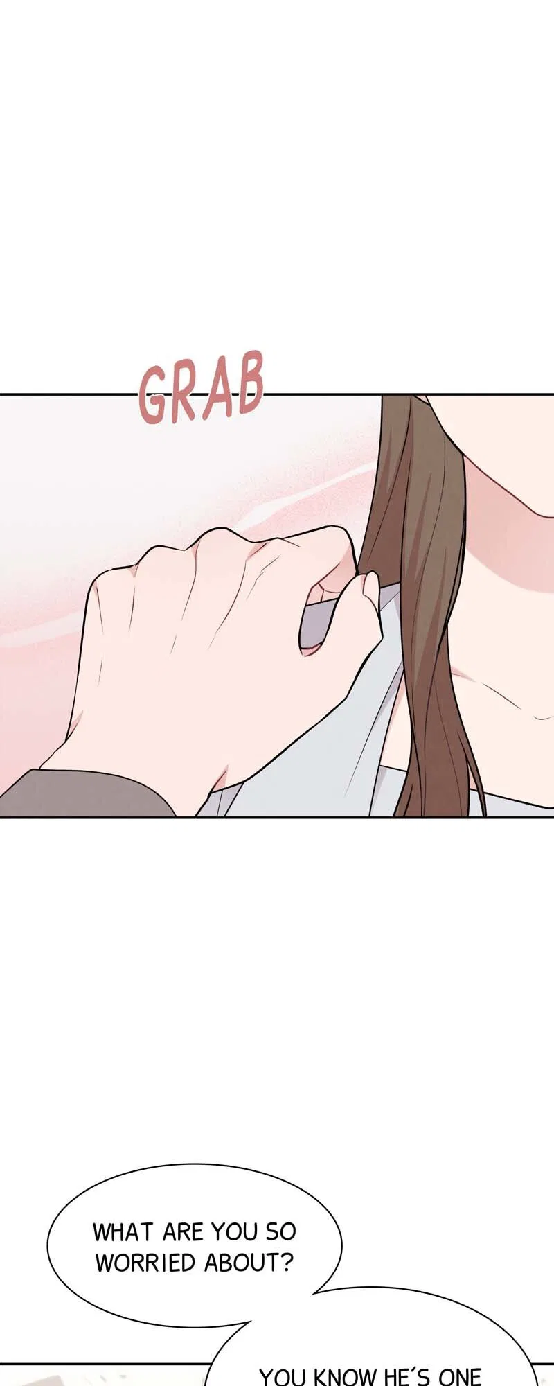 My Boss’s Perfect Wedding Chapter 73 – Page 14