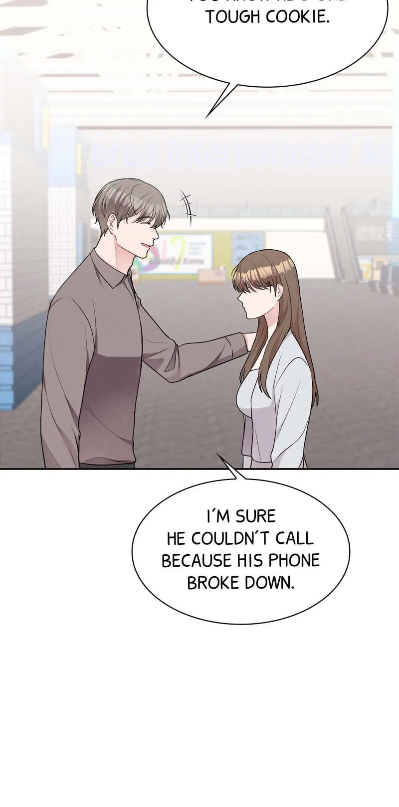 My Boss’s Perfect Wedding Chapter 73 – Page 15