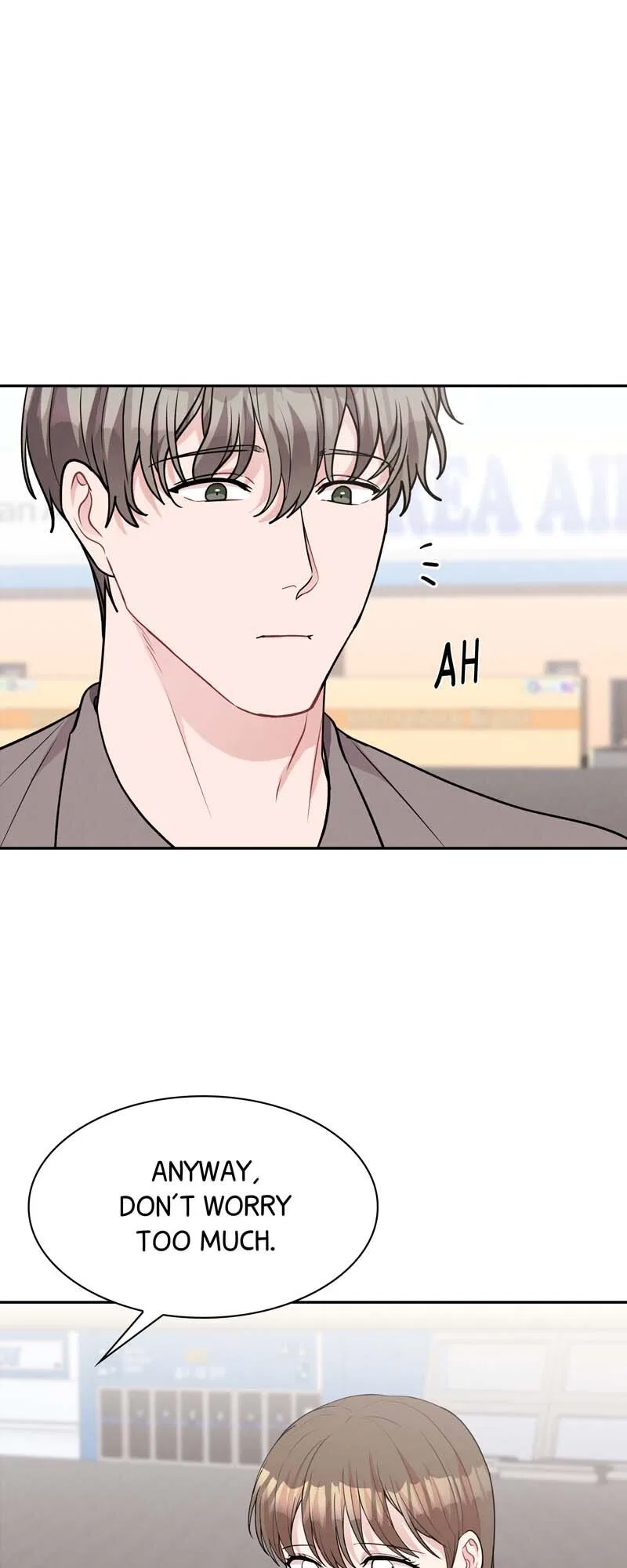 My Boss’s Perfect Wedding Chapter 73 – Page 16