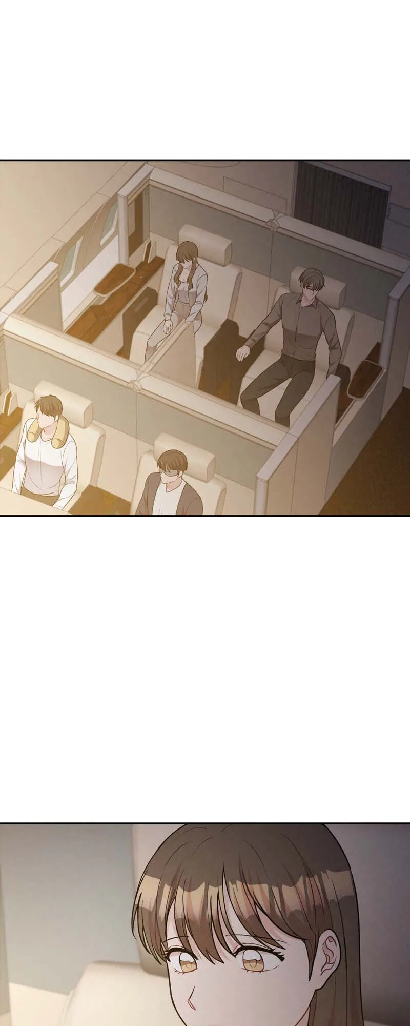 My Boss’s Perfect Wedding Chapter 73 – Page 19
