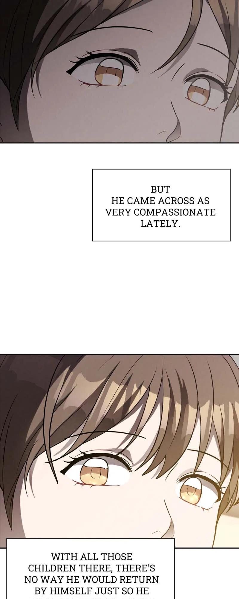 My Boss’s Perfect Wedding Chapter 73 – Page 24