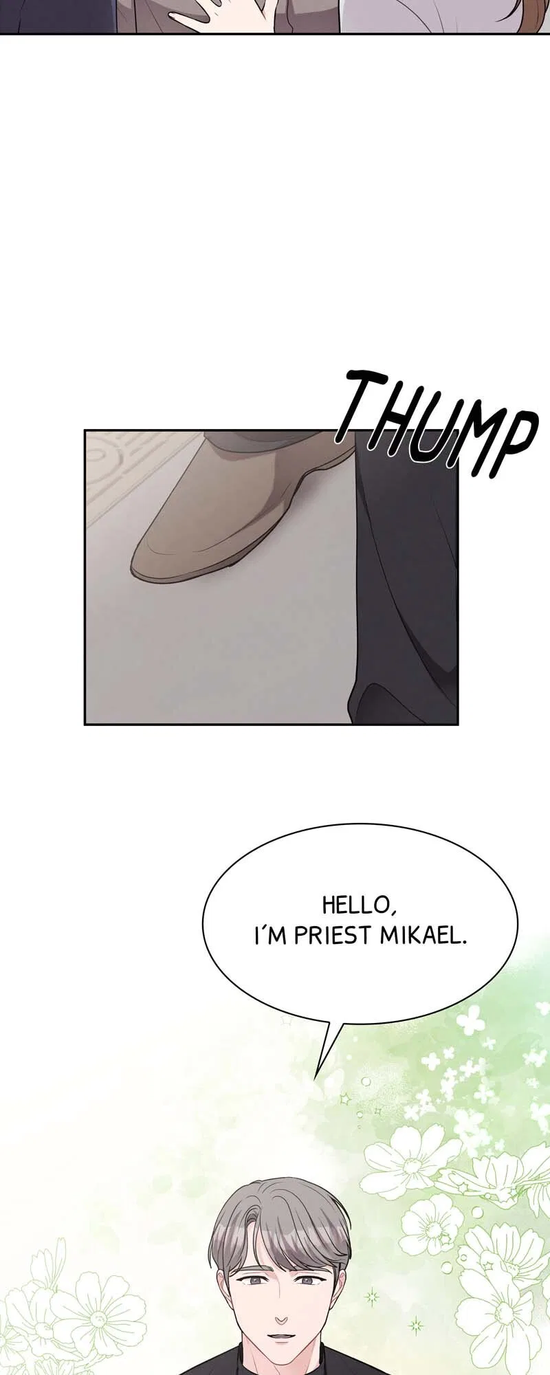 My Boss’s Perfect Wedding Chapter 73 – Page 30
