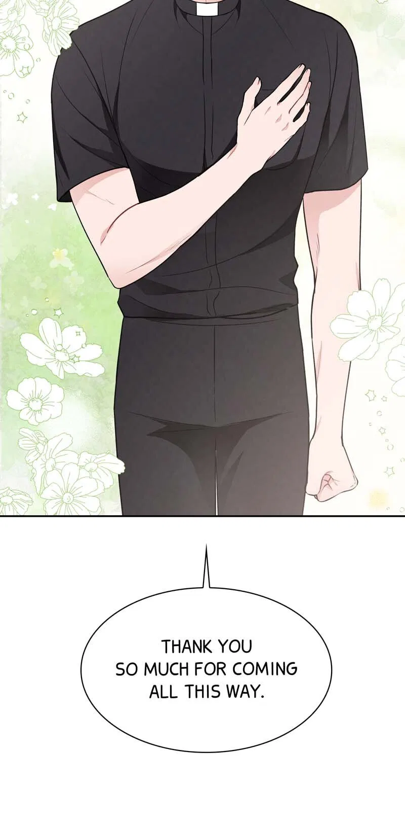 My Boss’s Perfect Wedding Chapter 73 – Page 31