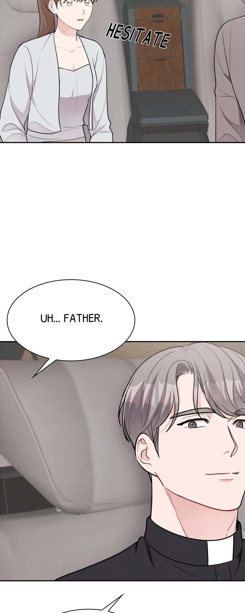 My Boss’s Perfect Wedding Chapter 73 – Page 34