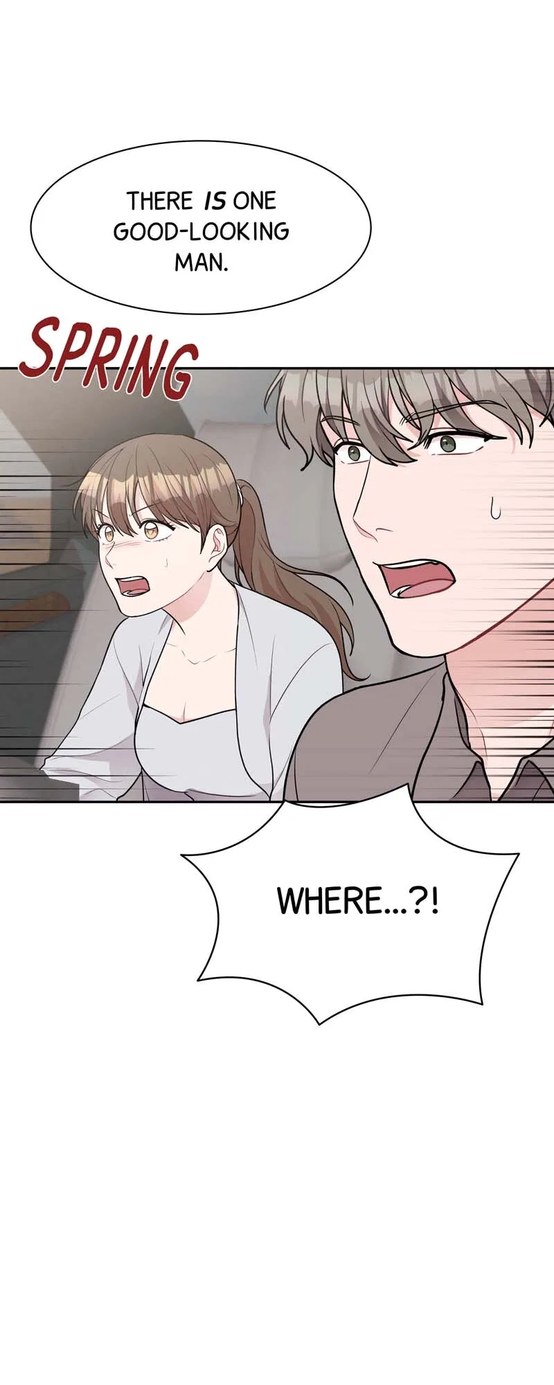 My Boss’s Perfect Wedding Chapter 73 – Page 40