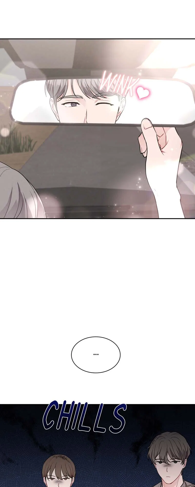 My Boss’s Perfect Wedding Chapter 73 – Page 41
