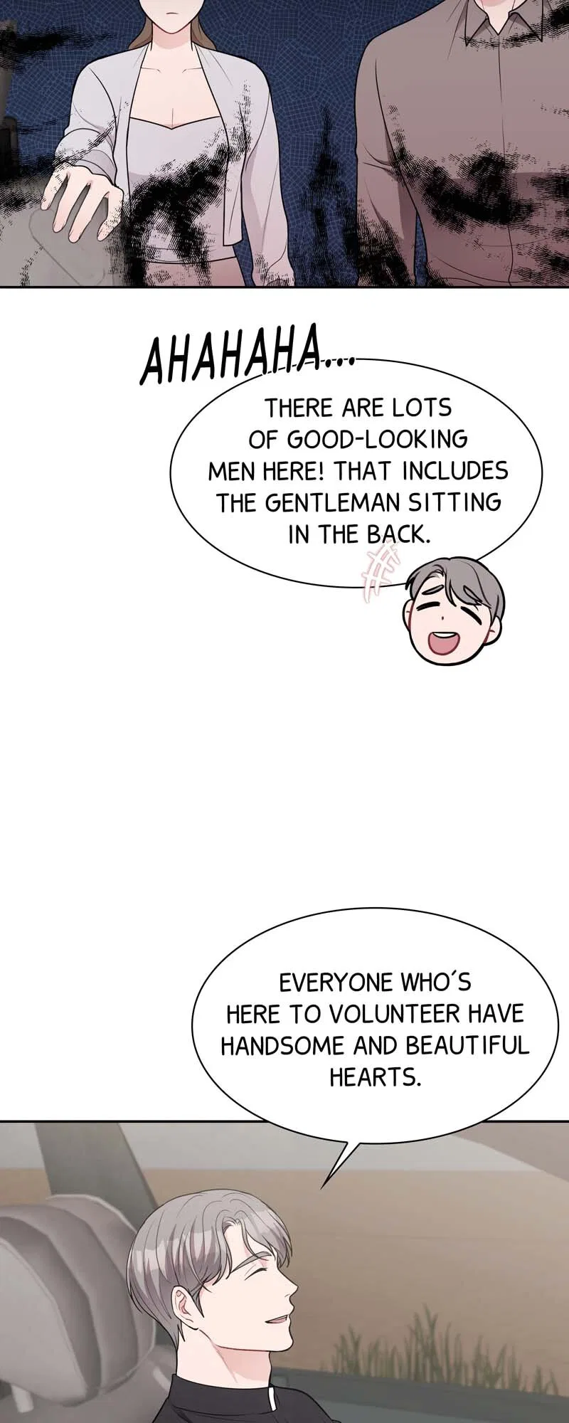 My Boss’s Perfect Wedding Chapter 73 – Page 42