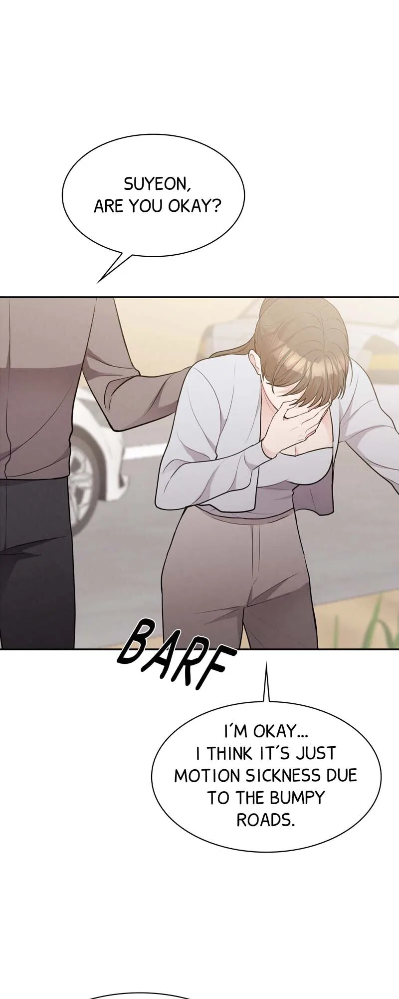 My Boss’s Perfect Wedding Chapter 73 – Page 47