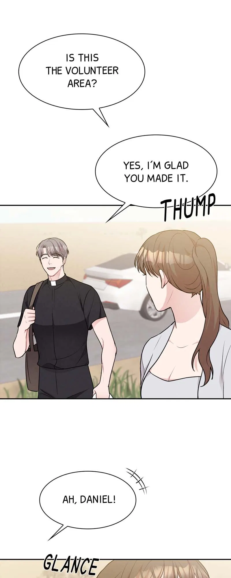 My Boss’s Perfect Wedding Chapter 73 – Page 50