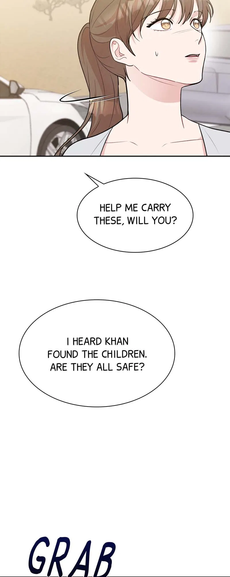 My Boss’s Perfect Wedding Chapter 73 – Page 51
