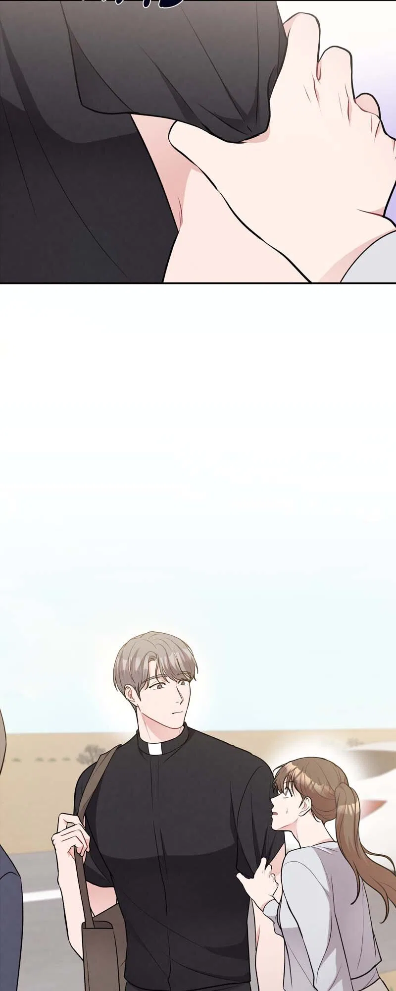 My Boss’s Perfect Wedding Chapter 73 – Page 52