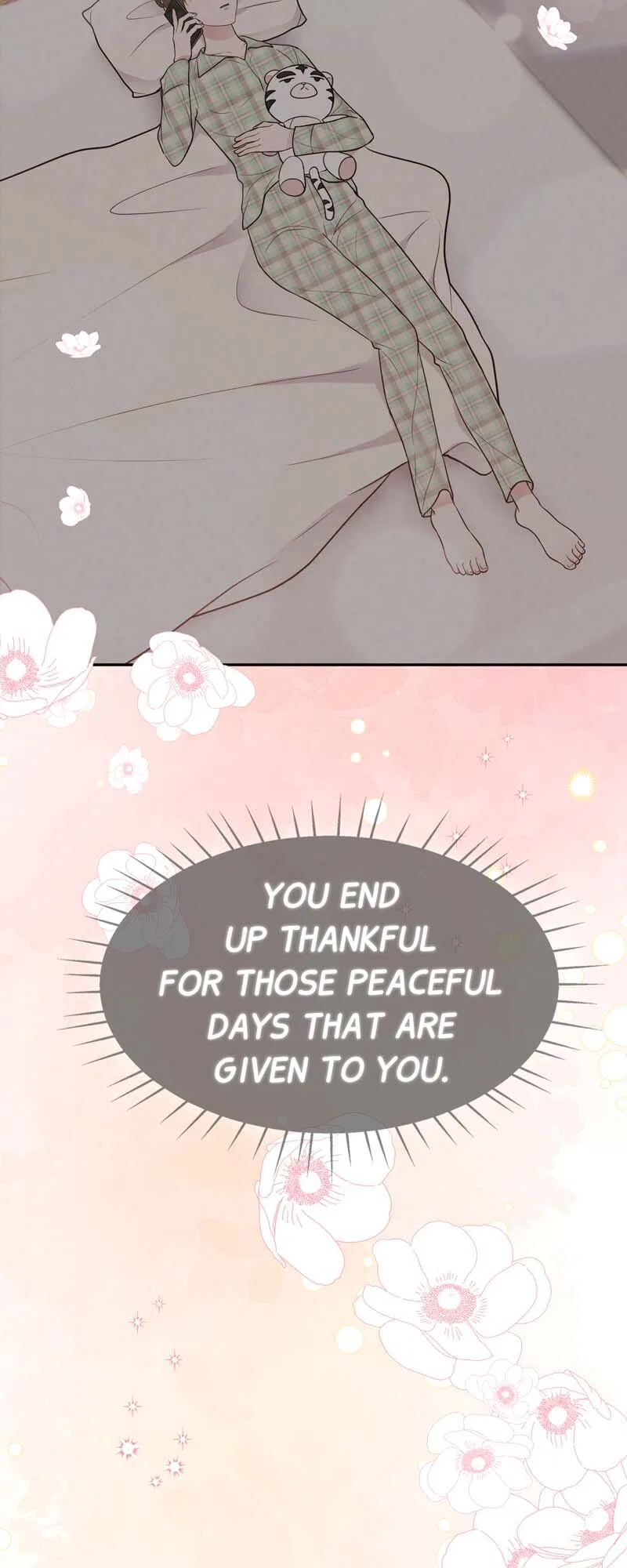 My Boss’s Perfect Wedding Chapter 73 – Page 60