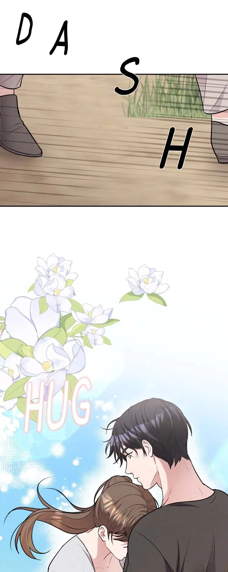 My Boss’s Perfect Wedding Chapter 73 – Page 63