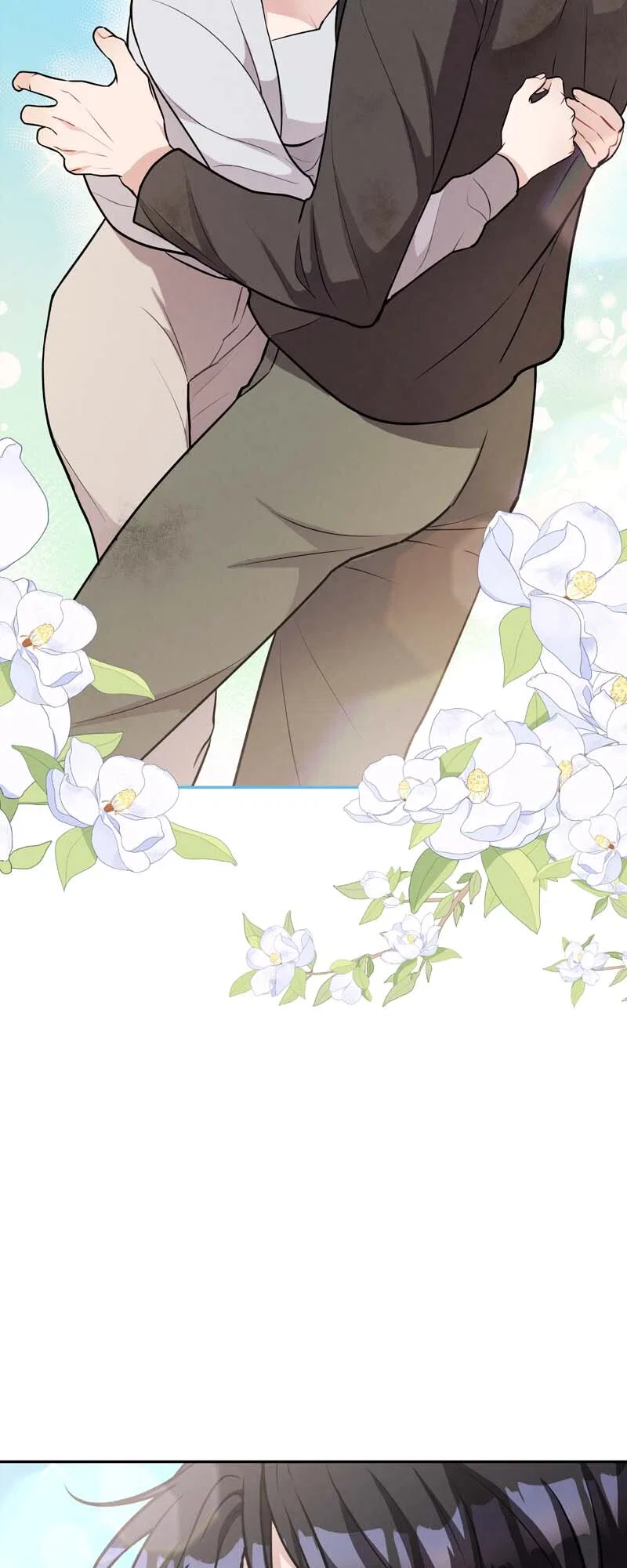 My Boss’s Perfect Wedding Chapter 73 – Page 64