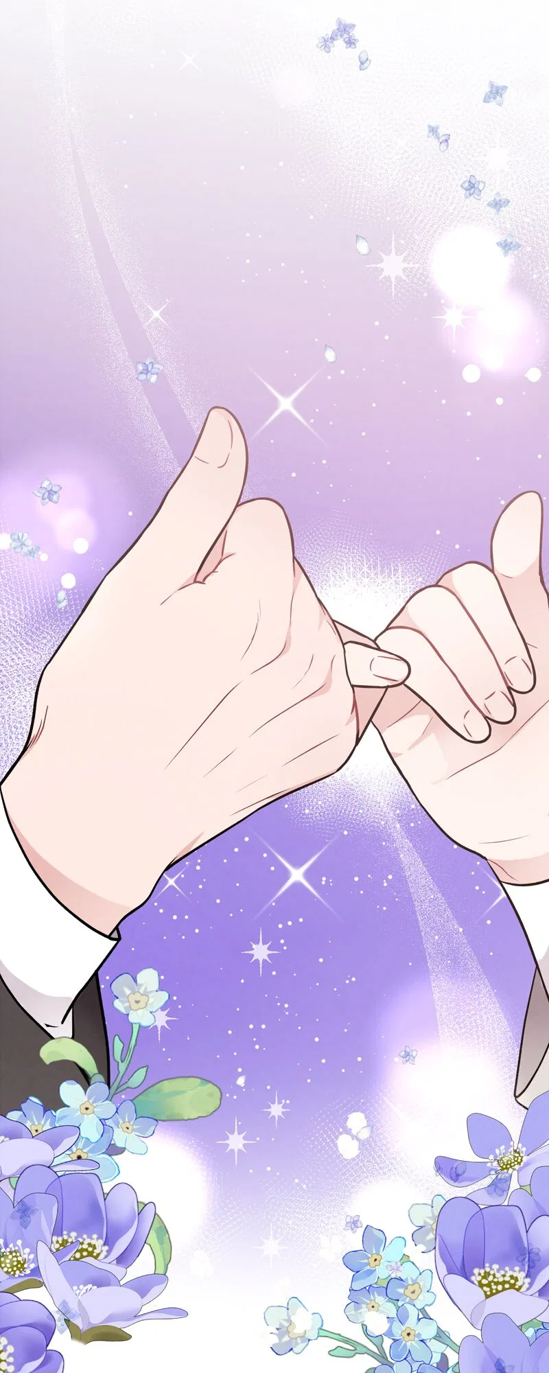 My Boss’s Perfect Wedding Chapter 72 – Page 2