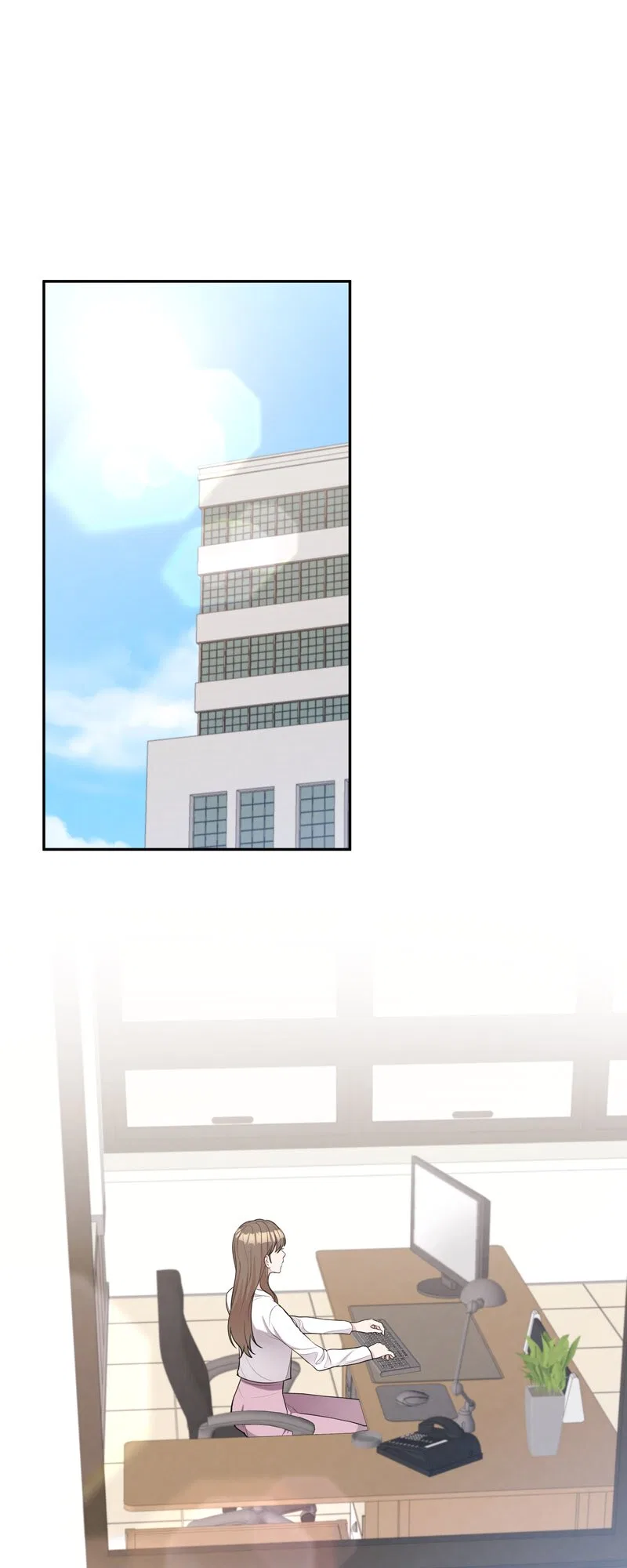 My Boss’s Perfect Wedding Chapter 72 – Page 5