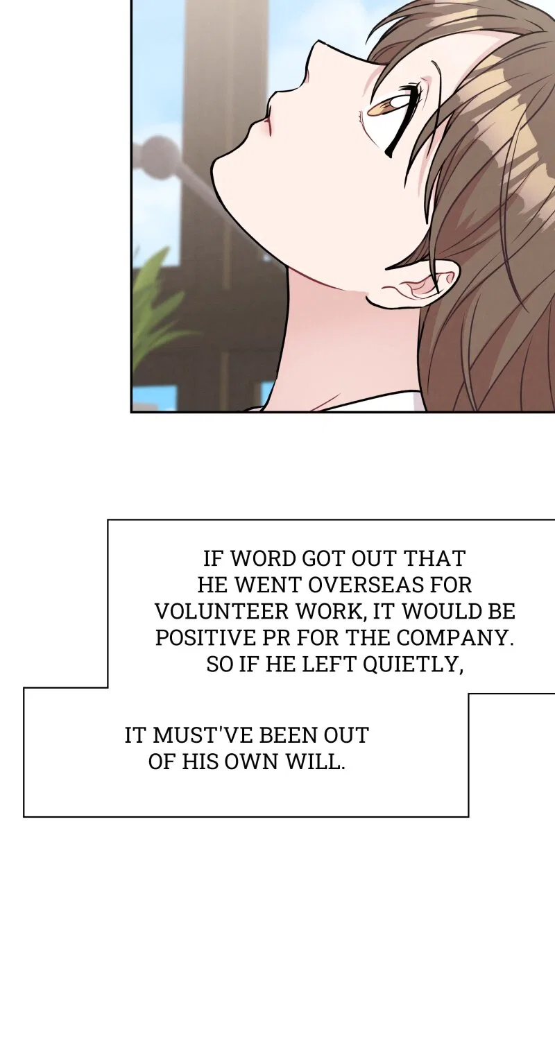 My Boss’s Perfect Wedding Chapter 72 – Page 12