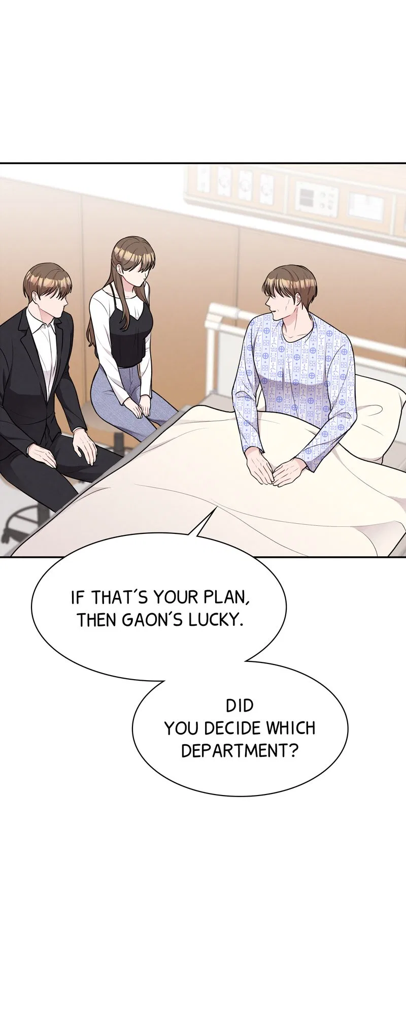 My Boss’s Perfect Wedding Chapter 72 – Page 24