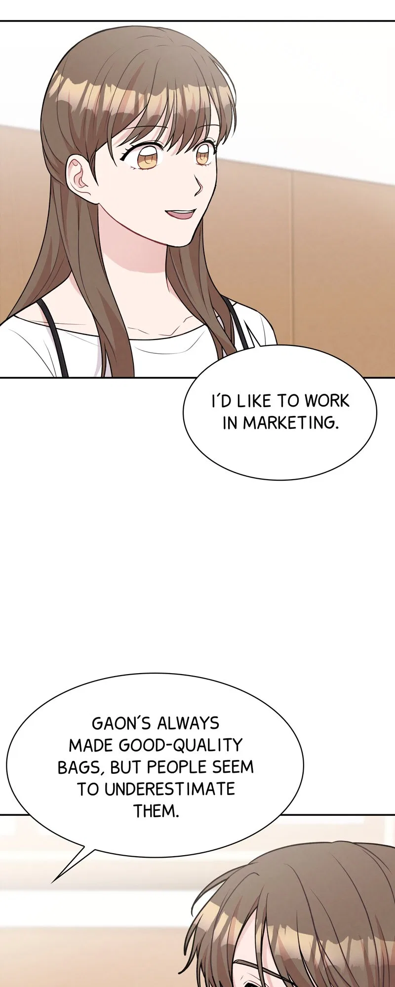 My Boss’s Perfect Wedding Chapter 72 – Page 25
