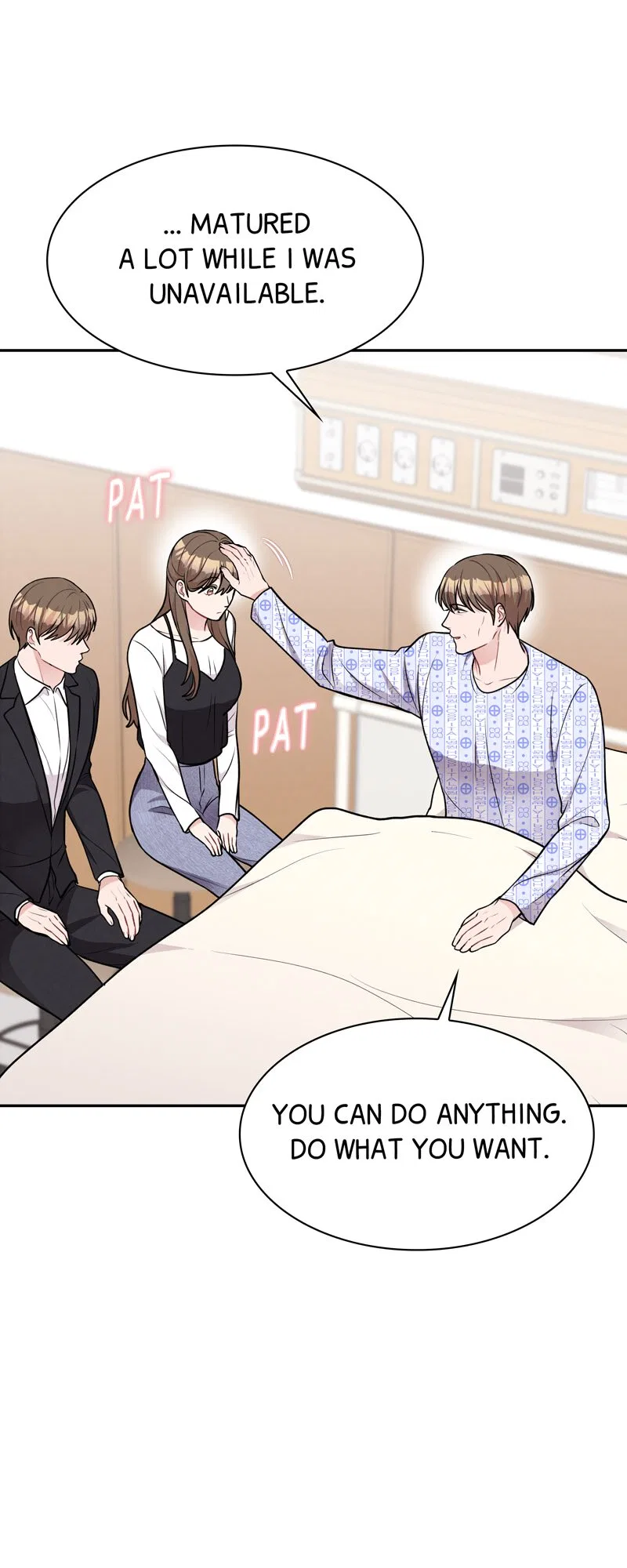 My Boss’s Perfect Wedding Chapter 72 – Page 29