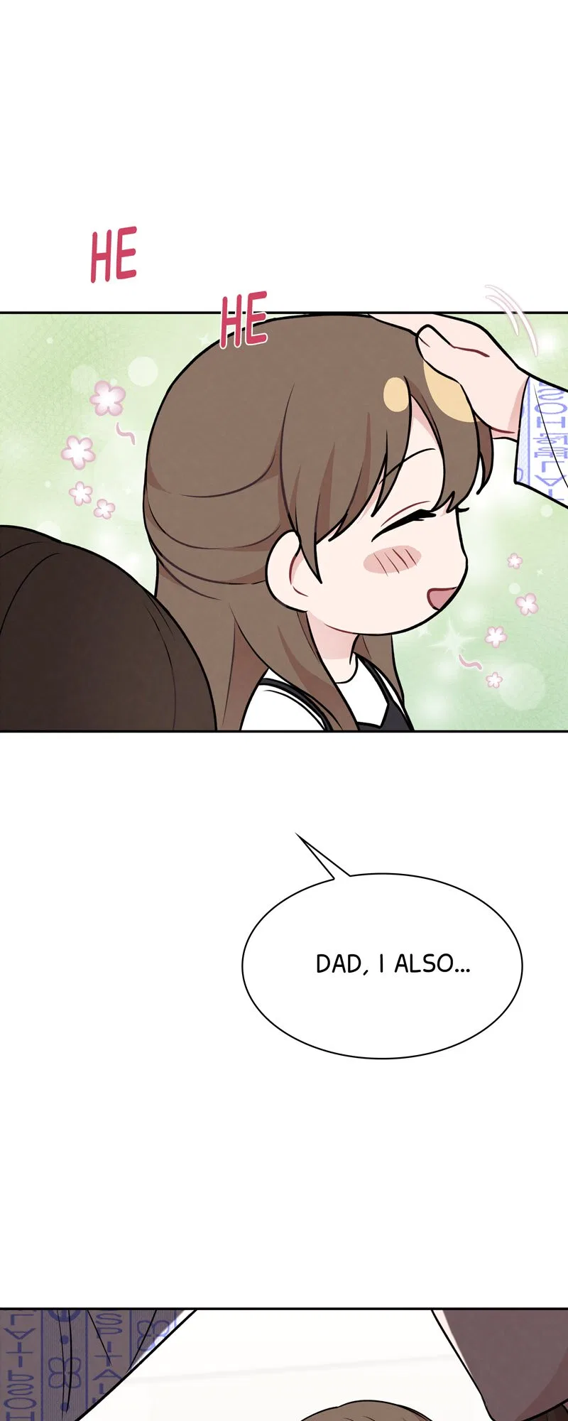 My Boss’s Perfect Wedding Chapter 72 – Page 30