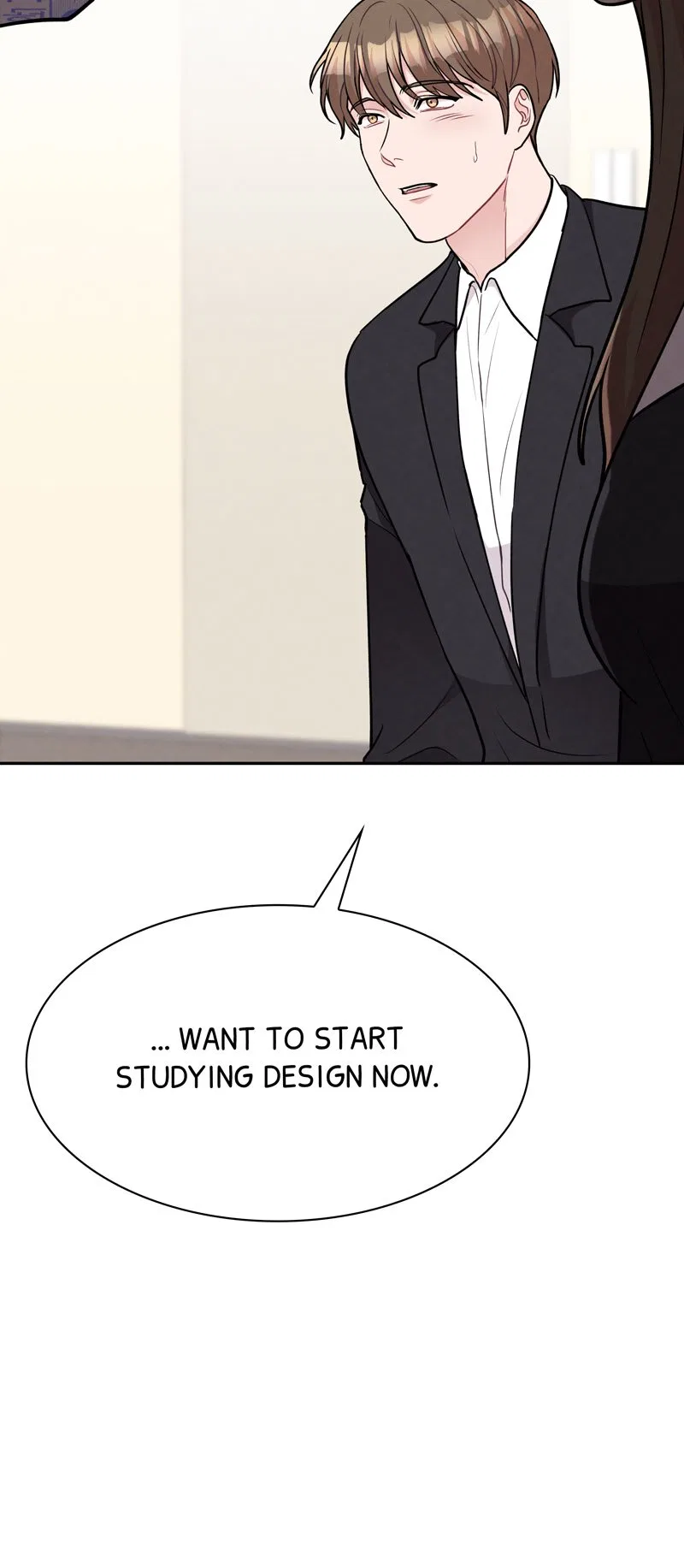 My Boss’s Perfect Wedding Chapter 72 – Page 31